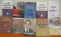 Buku Dewan Pers