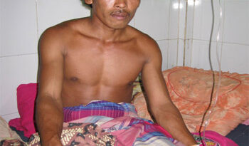 main hakim sendiri
