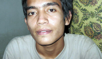 kasus penganiayaan