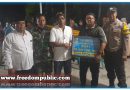 Pemilihan Rukun Tetangga (RT) Rasa Pemilihan Kepala Desa