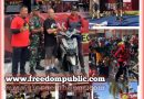 UMSJ GELAR “FUNBIKE ADVENTURE “ DALAM RANGKA MERAYAKAN DIES NATALIS KE-43