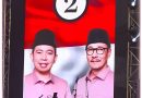 Angka 2 Jadi Simbol Keberuntungan? Gus Fawait Yakin Menang Pilkada Jember
