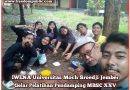 IWENA Universitas Moch Sroedji Jember Gelar Pelatihan Pendamping MBSC XXV