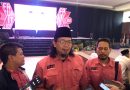 Pengawasan Ketat : Tim Kemenangan 02 Bentuk Satgas Anti-Kecurangan