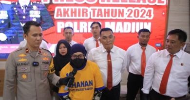 Pemilik Tours & Travel di Madiun Ditangkap Atas Kasus Penipuan Haji Furoda Ratusan Juta Rupiah