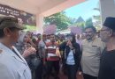 Selasi Aktivis Perempuan Pimpin Aksi Tuntut Kejelasan Layanan Kesehatan Gratis