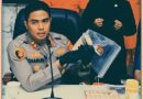 Kapolres Ngawi : Kami Tak Beri Ruang Untuk Kriminal, Residivis Pencuri Motor Dibekuk Dalam 3 Hari