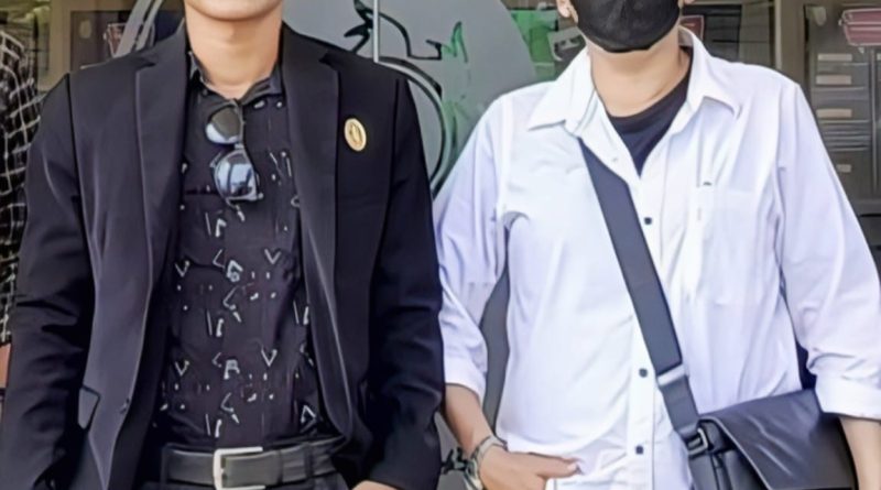 AJB Tak Terbit, Kavling Diduga Bukan Milik HS : Kerugian Korban Capai Rp215 Juta