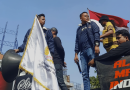 AMI Gelar Aksi Besar di Polda Jatim dan DPD PDIP, Desak Penetapan Tersangka Dugaan Ijazah Palsu
